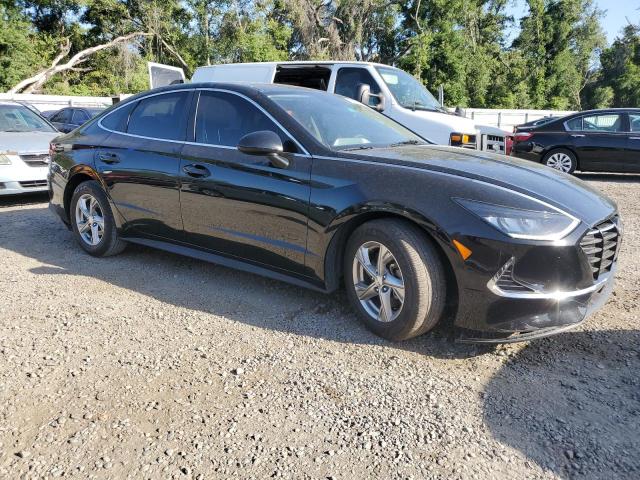Vin: 5npeg4ja3nh134706, lot: 55256075, hyundai sonata se 20224