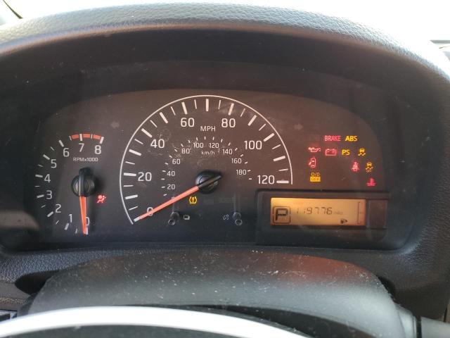 2018 NISSAN NV200 2.5S - 3N6CM0KN4JK698436