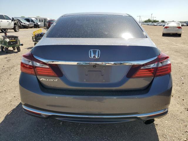 2017 HONDA ACCORD LX - 1HGCR2F34HA004673