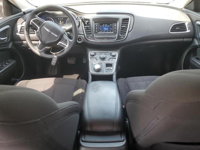 2015 CHRYSLER 200 LIMITE 1C3CCCAB7FN623024