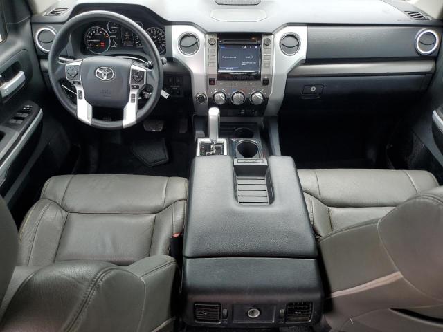 2018 TOYOTA TUNDRA CRE - 5TFDY5F18JX687292