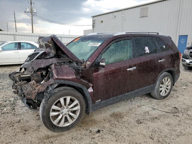 Vin: 5xykuda18bg180238, lot: 52390835, kia sorento ex 2011 img_1