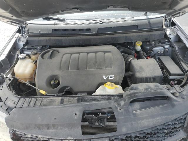 2016 DODGE JOURNEY CR 3C4PDCGG7GT195213
