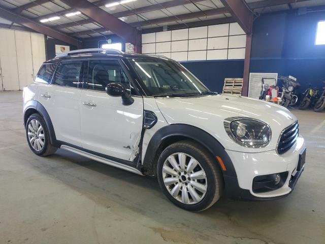 Vin: wmzyv5c54k3f58009, lot: 53679575, mini cooper countryman all4 20194