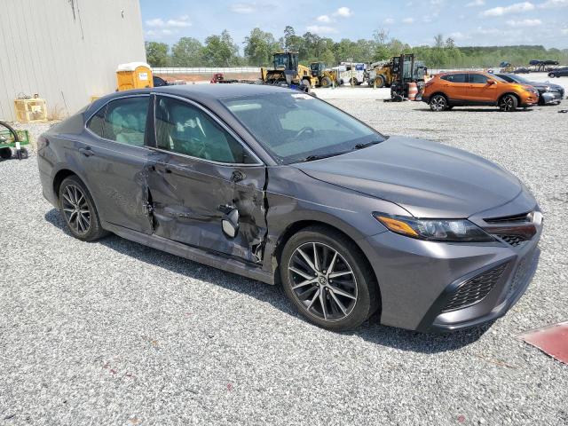 Vin: 4t1g11ak3mu558372, lot: 53979445, toyota camry se 20214