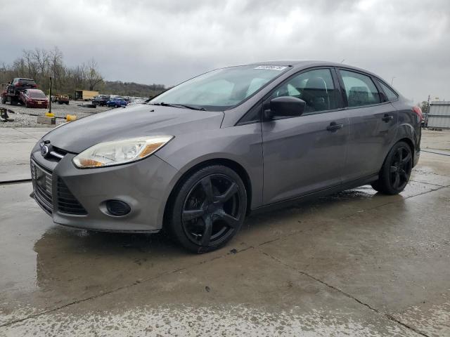 Vin: 1fadp3e21dl293801, lot: 51508675, ford focus s 2013 img_1