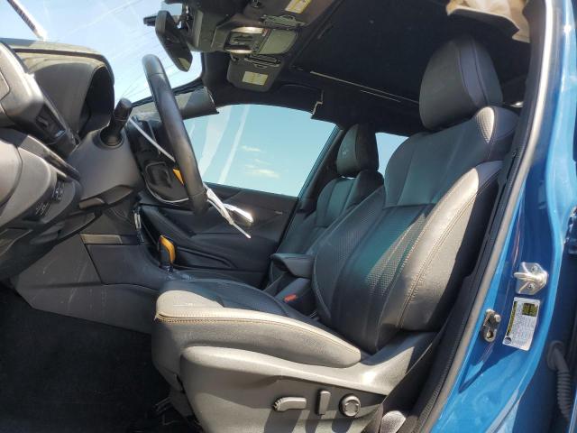2023 SUBARU FORESTER W JF2SKAMCXPH480574