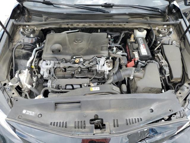 2019 TOYOTA CAMRY L - 4T1B11HK5KU751121