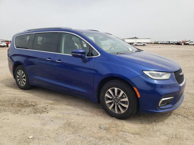 Vin: 2c4rc1bg8mr531585, lot: 51244685, chrysler pacifica touring l 20214