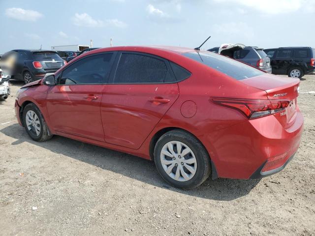 Vin: 3kpc24a63le120856, lot: 51229185, hyundai accent se 20202