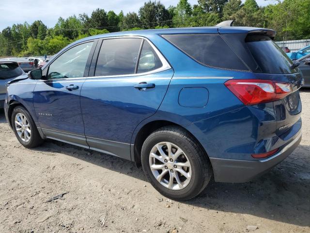 Vin: 2gnaxuev4l6223107, lot: 54977125, chevrolet equinox lt 20202