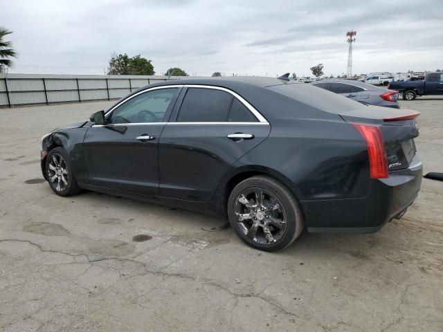 Vin: 1g6ah5rx5e0106366, lot: 53647005, cadillac ats luxury 20142