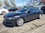 Top Destinations for Shipping Cars from the USA