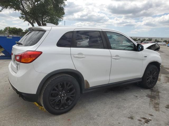 Vin: ja4ap3au8hz049807, lot: 52507835, mitsubishi outlander es 20173