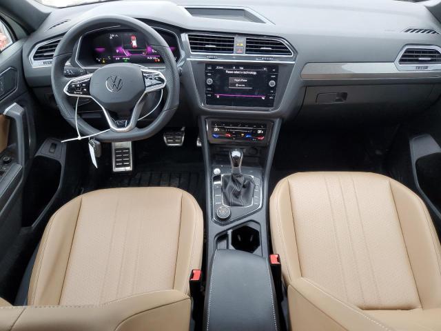 2024 VOLKSWAGEN TIGUAN SE - 3VV8B7AX3RM115902
