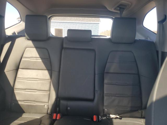 2022 HONDA CR-V EXL - 2HKRW2H89NH618083