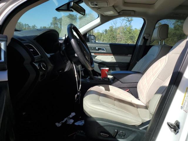 2017 FORD EXPLORER P - 1FM5K8HT4HGC64303