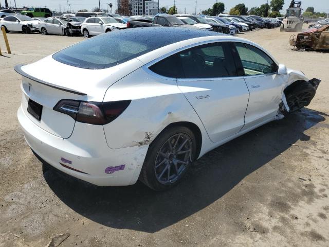 Vin: 5yj3e1ea2kf337473, lot: 51544965, tesla model 3 20193