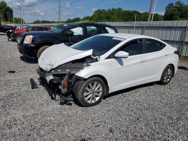 Vin: 5npdh4ae4gh721883, lot: 54792265, hyundai elantra se 2016 img_1