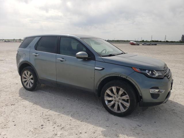 Vin: salct2bg4fh537760, lot: 53679845, land rover discovery hse luxury 20154