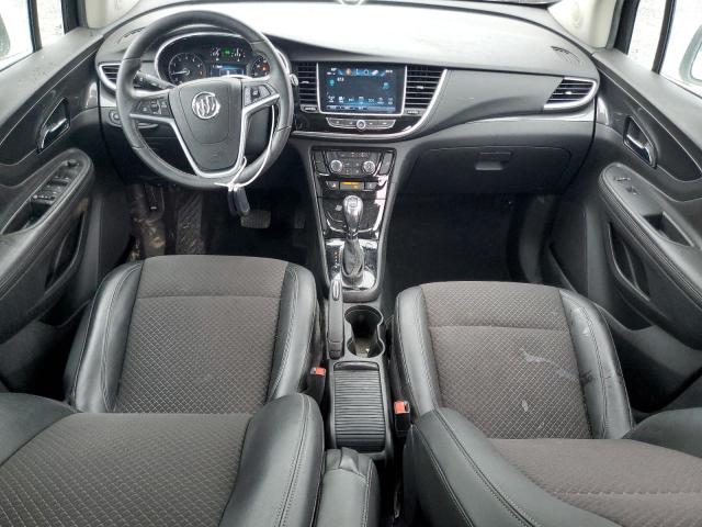 2021 BUICK ENCORE PRE KL4CJESB5MB310798