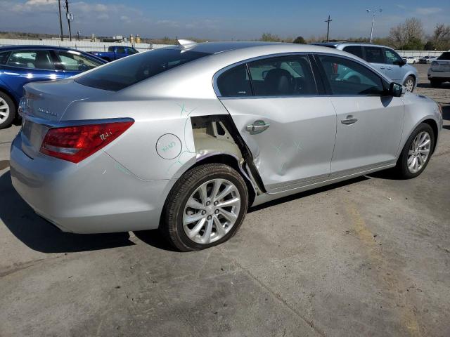 Vin: 1g4gb5g3xff332521, lot: 49799525, buick lacrosse 20153