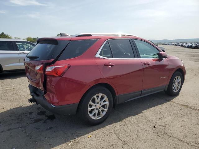 Vin: 3gnaxkev5ll183135, lot: 55124405, chevrolet equinox lt 20203