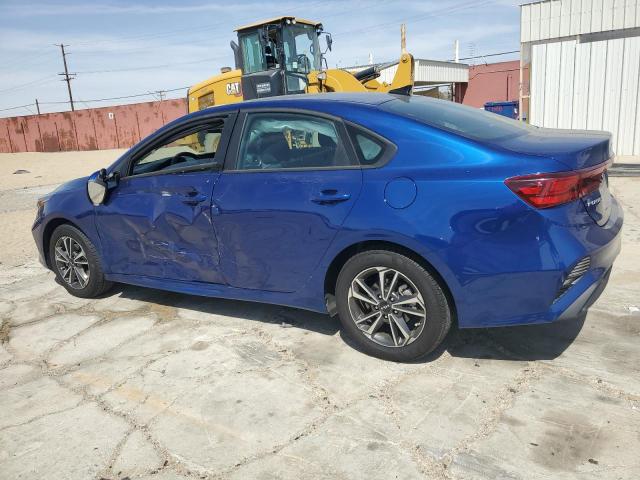 Vin: 3kpf24ad6re821170, lot: 54096525, kia forte lx 20242