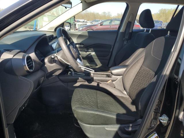2021 NISSAN KICKS SV - 3N1CP5CVXML499110