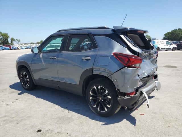 2021 CHEVROLET TRAILBLAZE KL79MPS2XMB142222