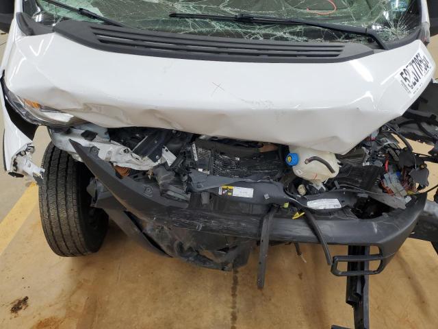 2023 RAM PROMASTER 3C6LRVCG7PE509035