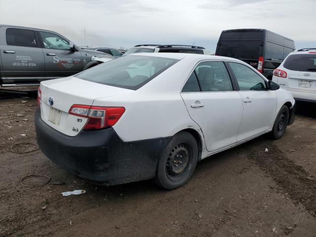 Vin: 4t1bd1fk2cu011067, lot: 51983025, toyota camry hybrid 20123