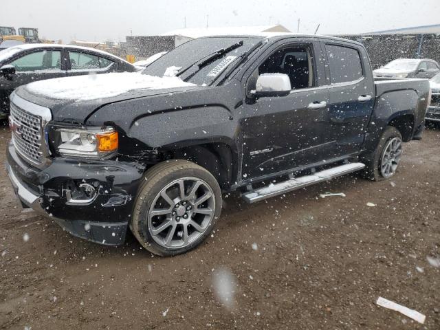 Vin: 1gtg6een1j1152086, lot: 53856655, gmc canyon denali 2018 img_1