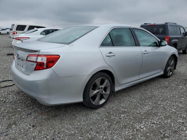 Vin: 4t1bf1fk2eu792184, lot: 52775605, toyota camry l 20143