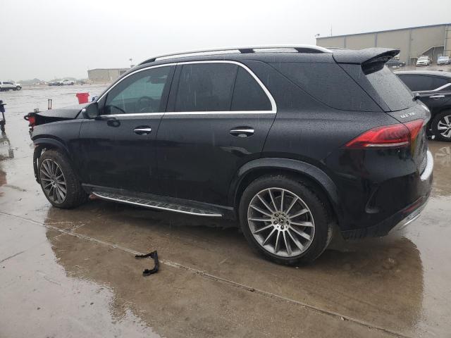 Vin: 4jgfb4jb0na782633, lot: 52627515, mercedes-benz gle-class 350 20222