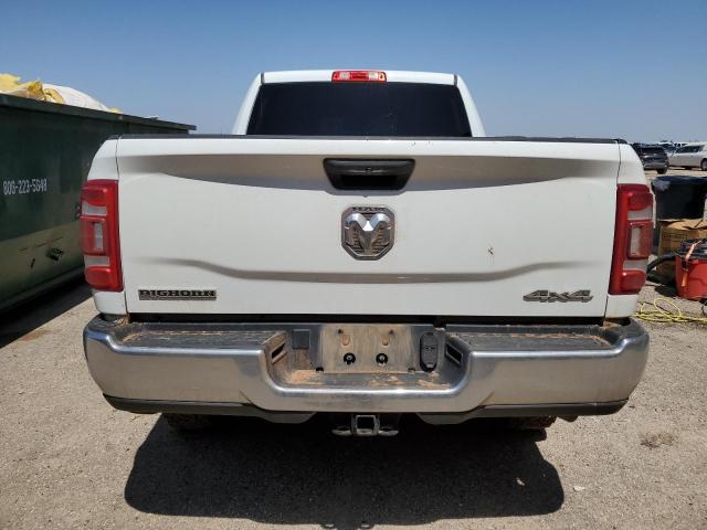 2024 RAM 2500 BIG H - 3C6UR5DJ6RG175800