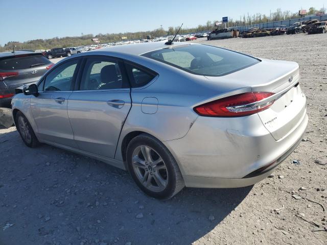 Vin: 3fa6p0hdxjr203787, lot: 52906165, ford fusion se 20182
