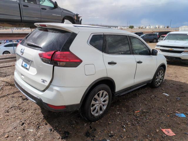 Vin: knmat2mt1hp534039, lot: 51508385, nissan rogue s 20173