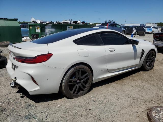 Vin: wbsae0c04pcl03625, lot: 52190975, bmw m8 20233