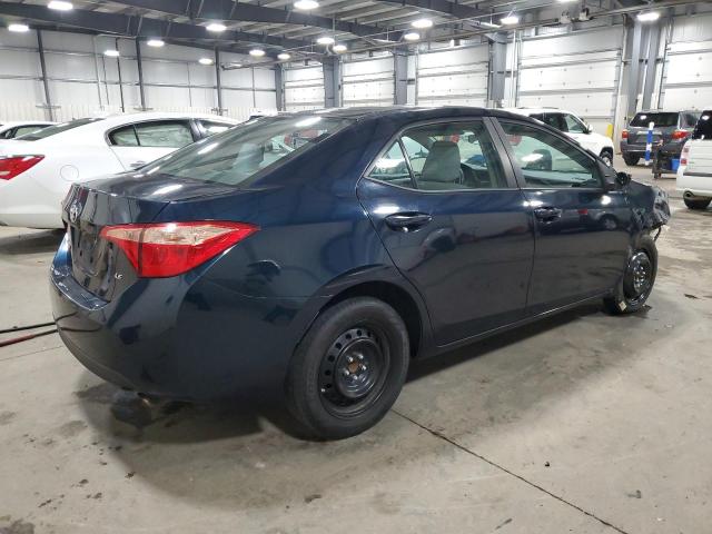 Vin: 2t1burhe9jc058780, lot: 51297815, toyota corolla l 20183