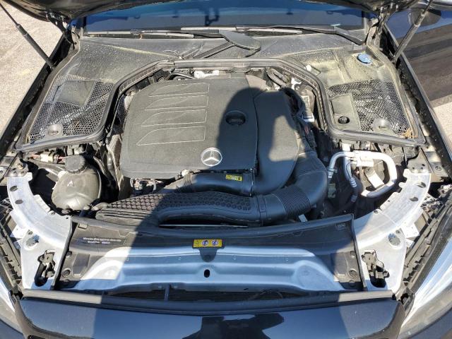 2019 MERCEDES-BENZ C 300 - 55SWF8DB9KU305969