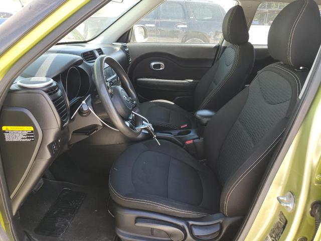 2016 KIA SOUL + - KNDJP3A51G7846831