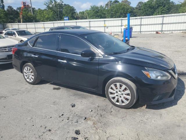 Vin: 3n1ab7ap5gl670470, lot: 54325985, nissan sentra s 20164