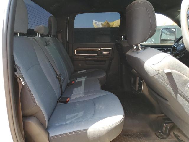 2024 RAM 2500 BIG H - 3C6UR5DJ6RG175800