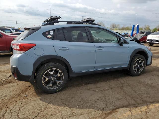 Vin: jf2gtacc9jh297145, lot: 54960755, subaru crosstrek premium 20183