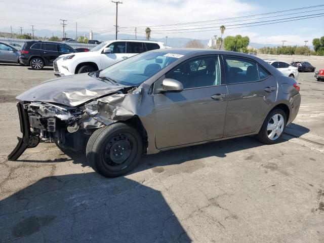 Vin: 2t1burhe3jc985984, lot: 52764215, toyota corolla l 2018 img_1