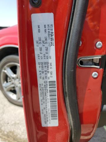 2017 DODGE JOURNEY CR - 3C4PDCGB3HT579463