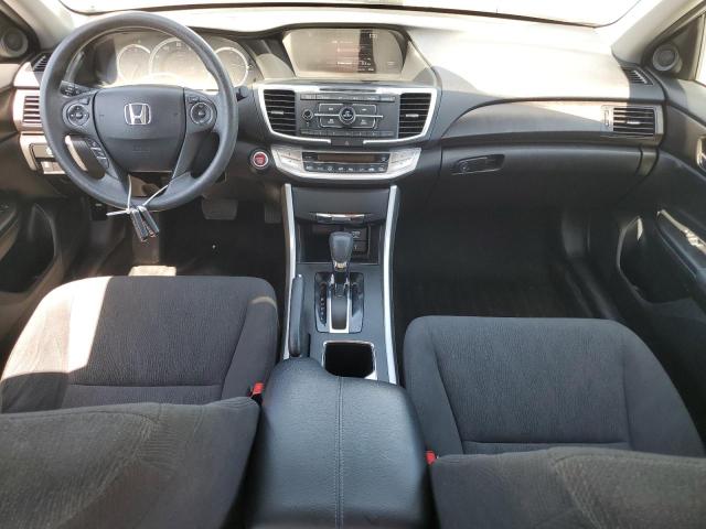 2015 HONDA ACCORD EX - 1HGCR2F78FA057358
