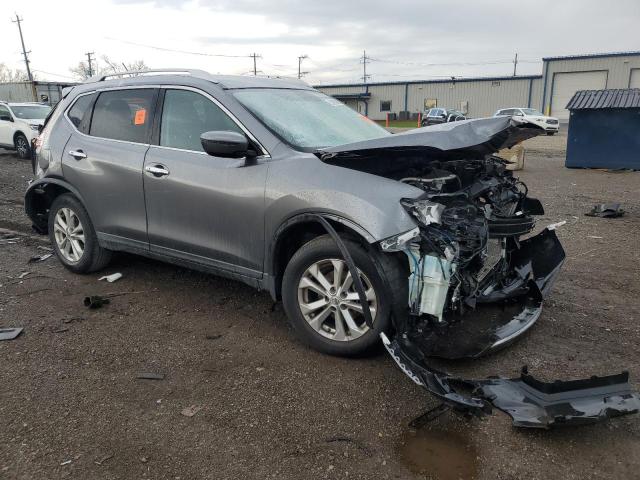 2016 NISSAN ROGUE S - KNMAT2MVXGP656530