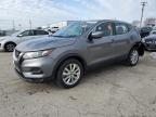NISSAN ROGUE SPORT S